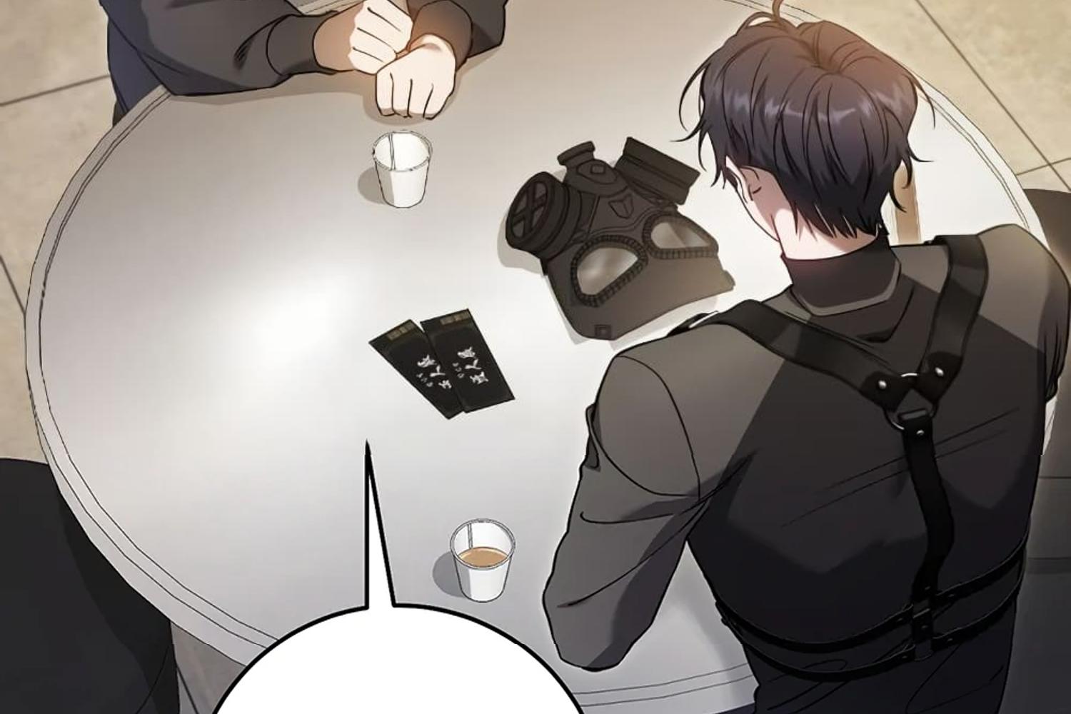 The Hunter Wants to Live Quietly ตอนที่ 30 101