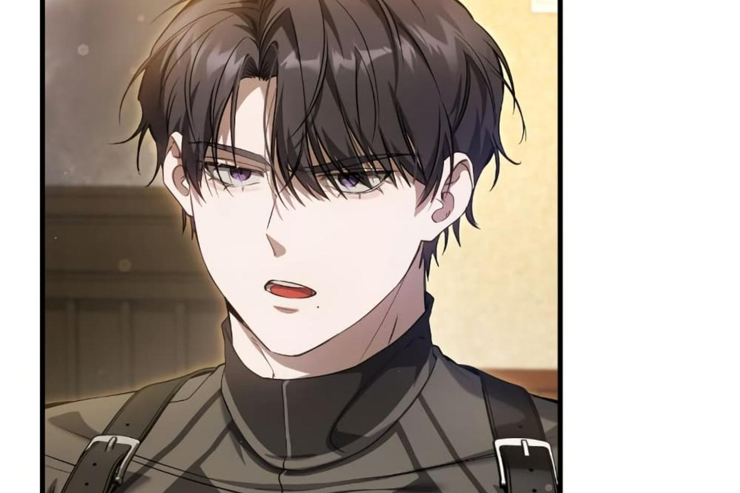 The Hunter Wants to Live Quietly ตอนที่ 30 118
