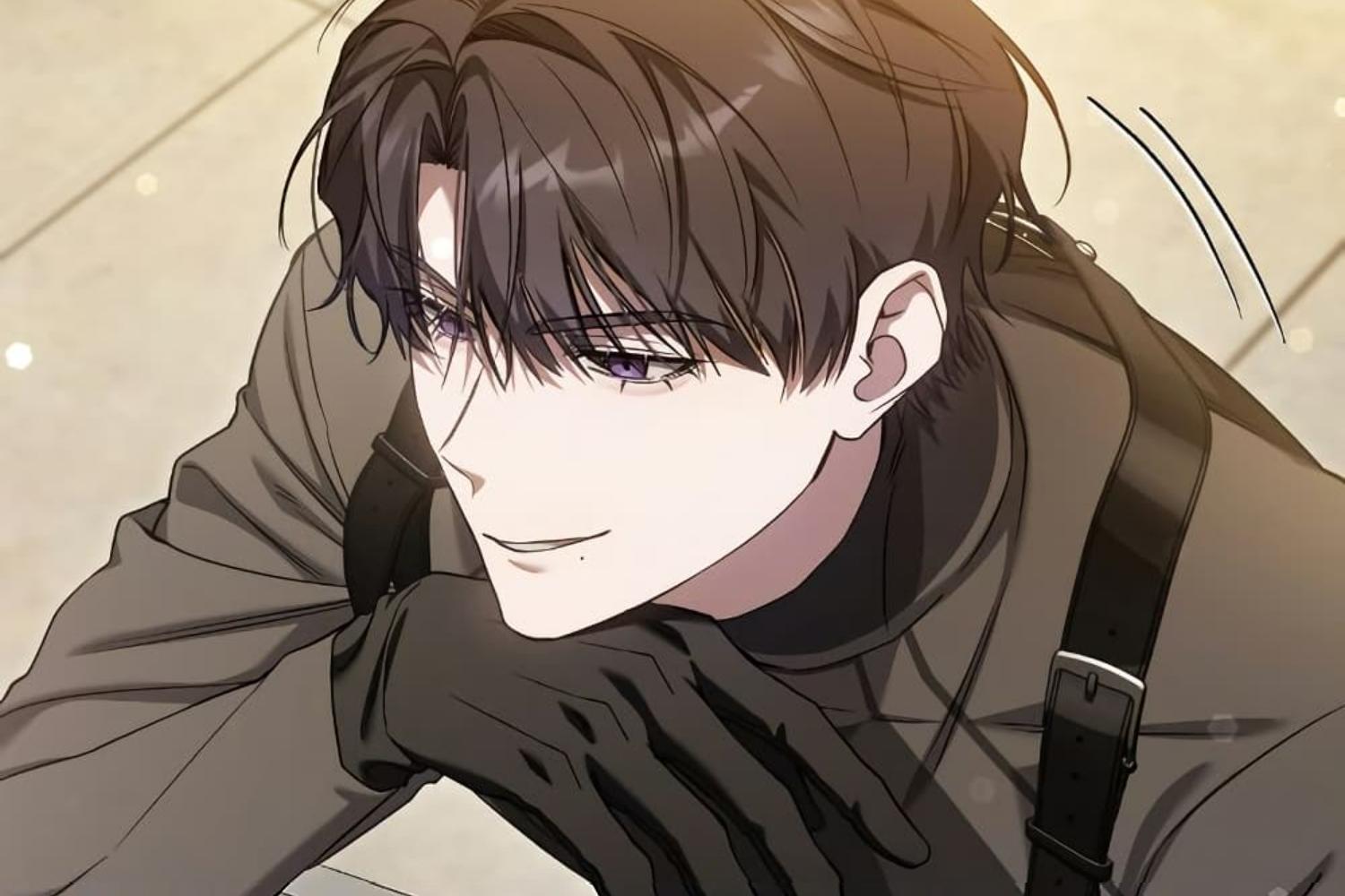 The Hunter Wants to Live Quietly ตอนที่ 30 128