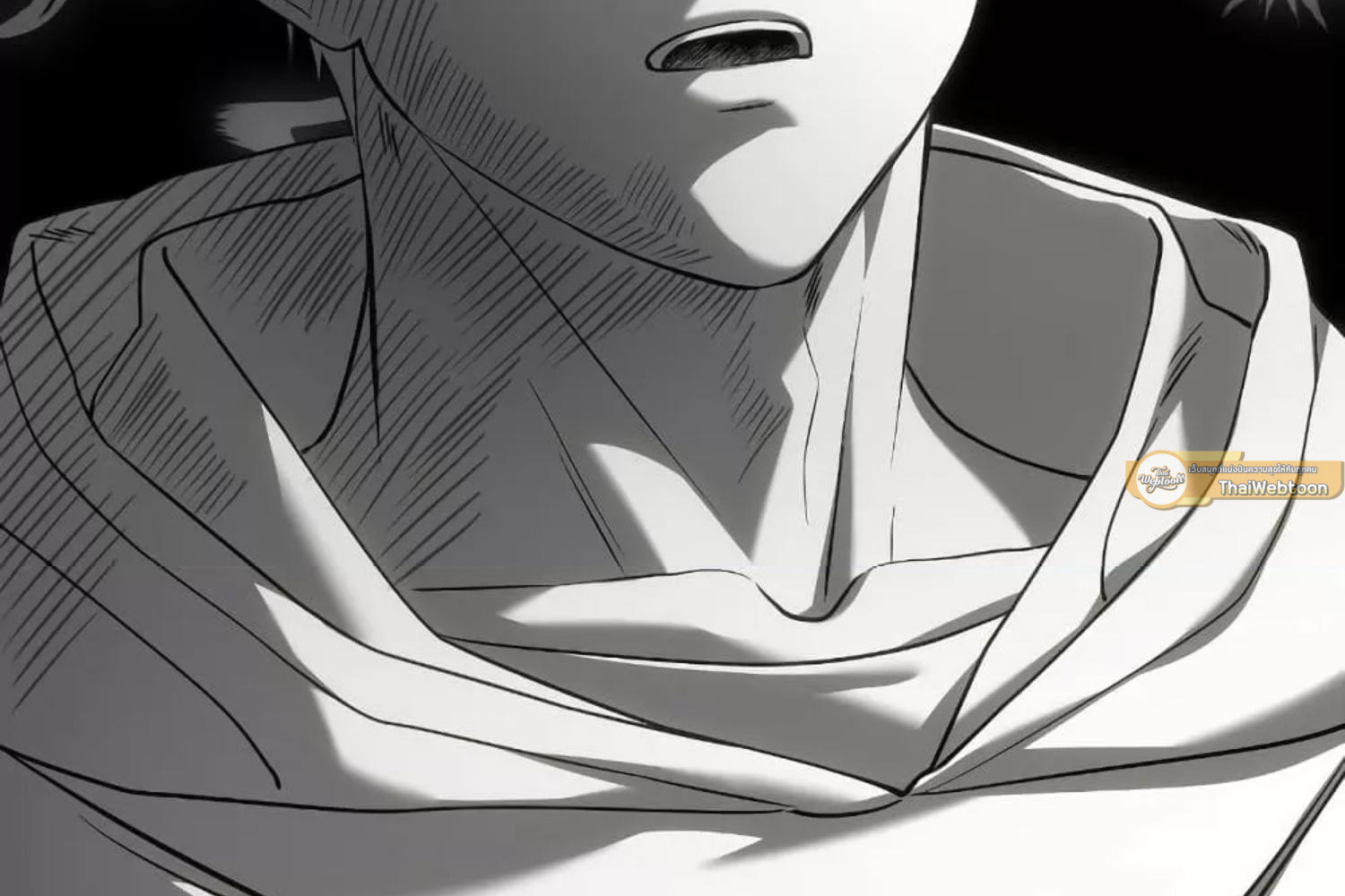 The Hunter Wants to Live Quietly ตอนที่ 30 141