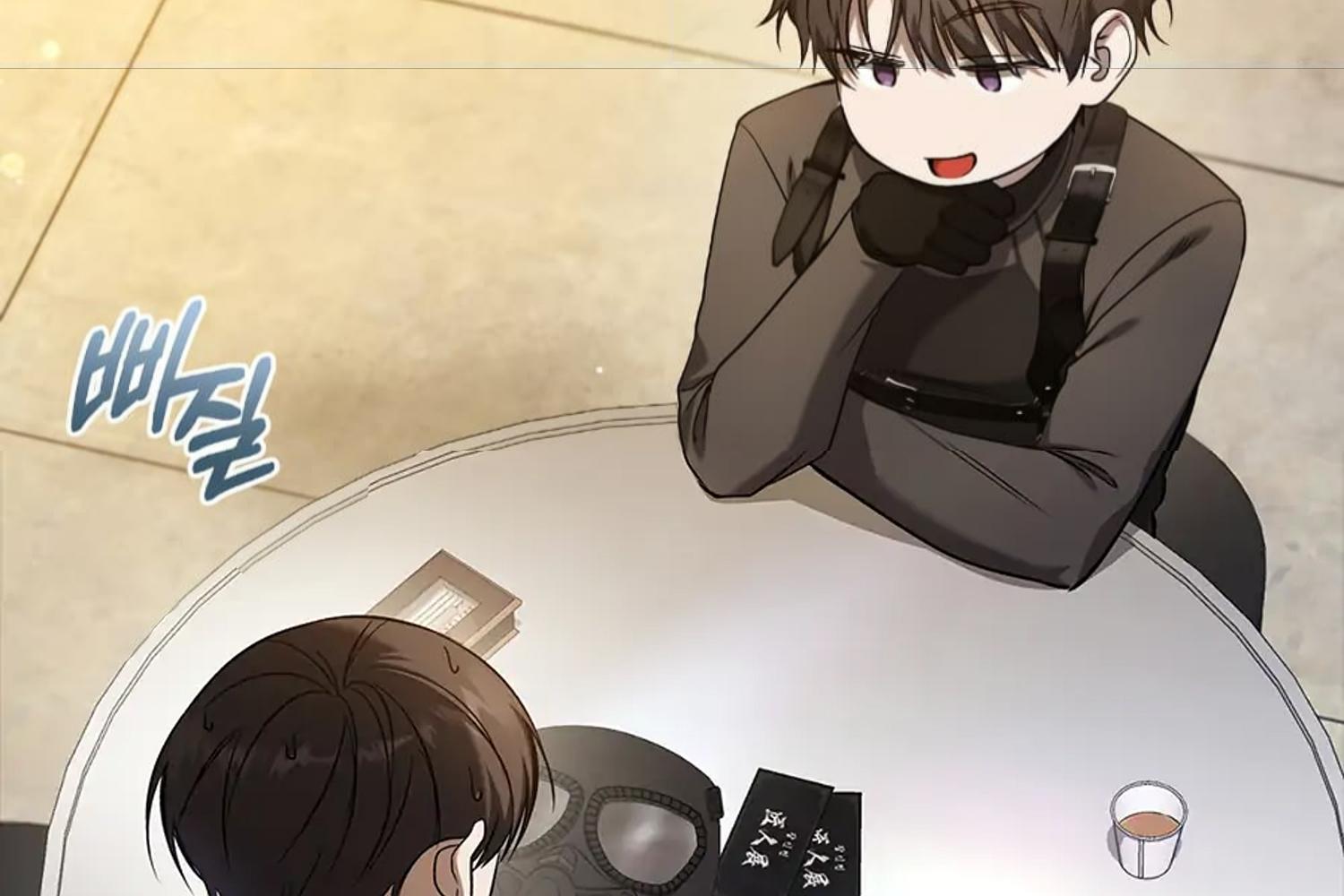 The Hunter Wants to Live Quietly ตอนที่ 30 151