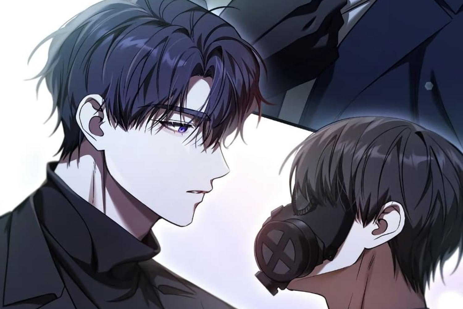 The Hunter Wants to Live Quietly ตอนที่ 30 202