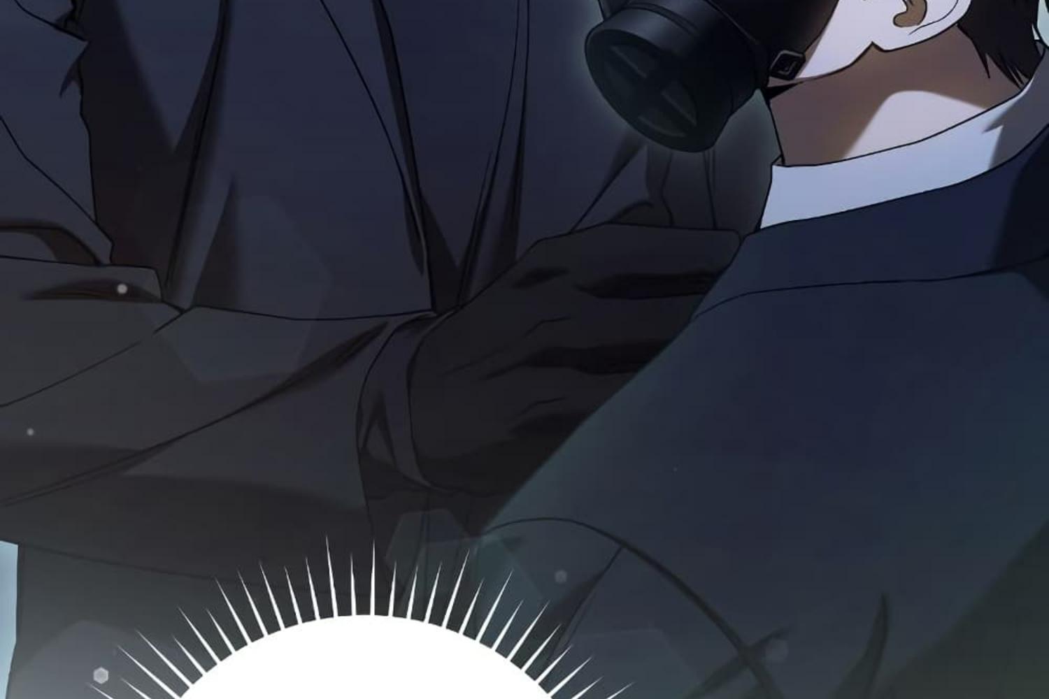 The Hunter Wants to Live Quietly ตอนที่ 30 209