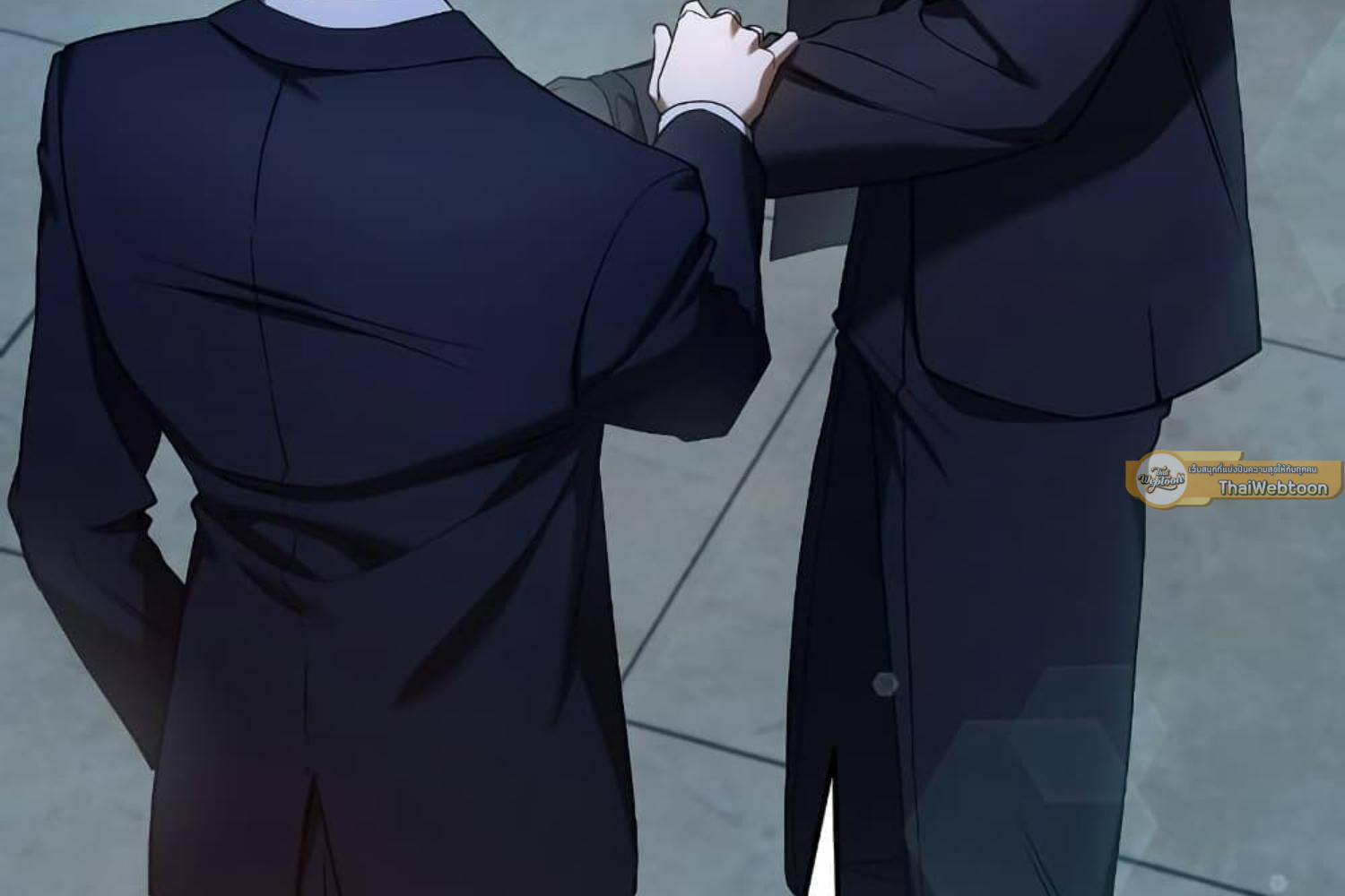 The Hunter Wants to Live Quietly ตอนที่ 30 218