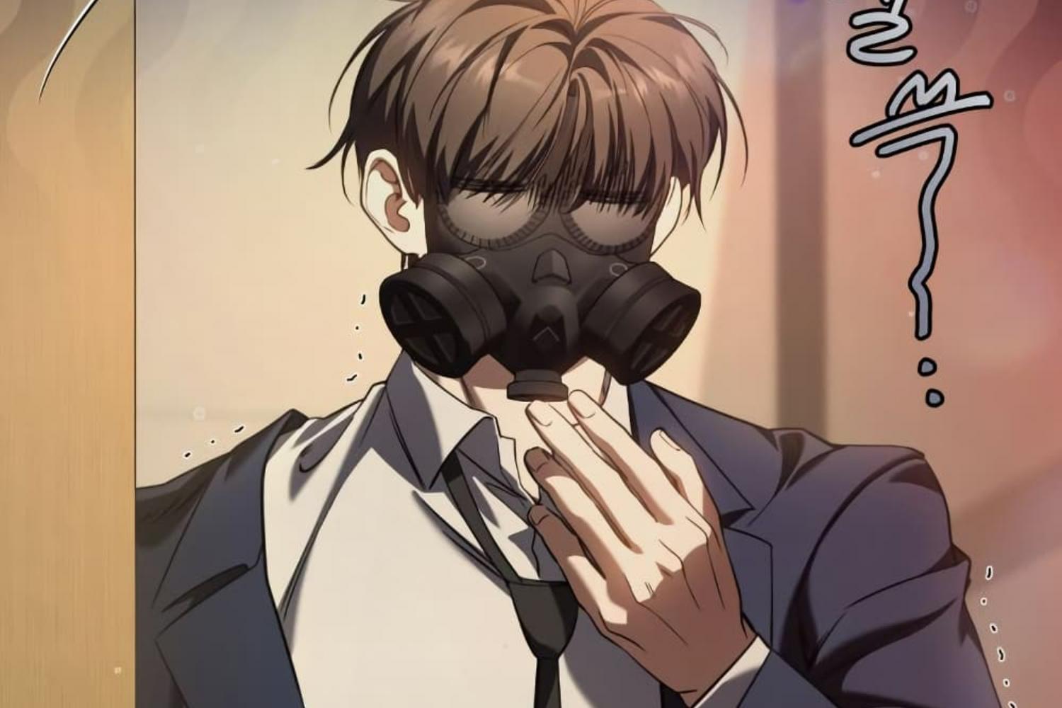 The Hunter Wants to Live Quietly ตอนที่ 31 151