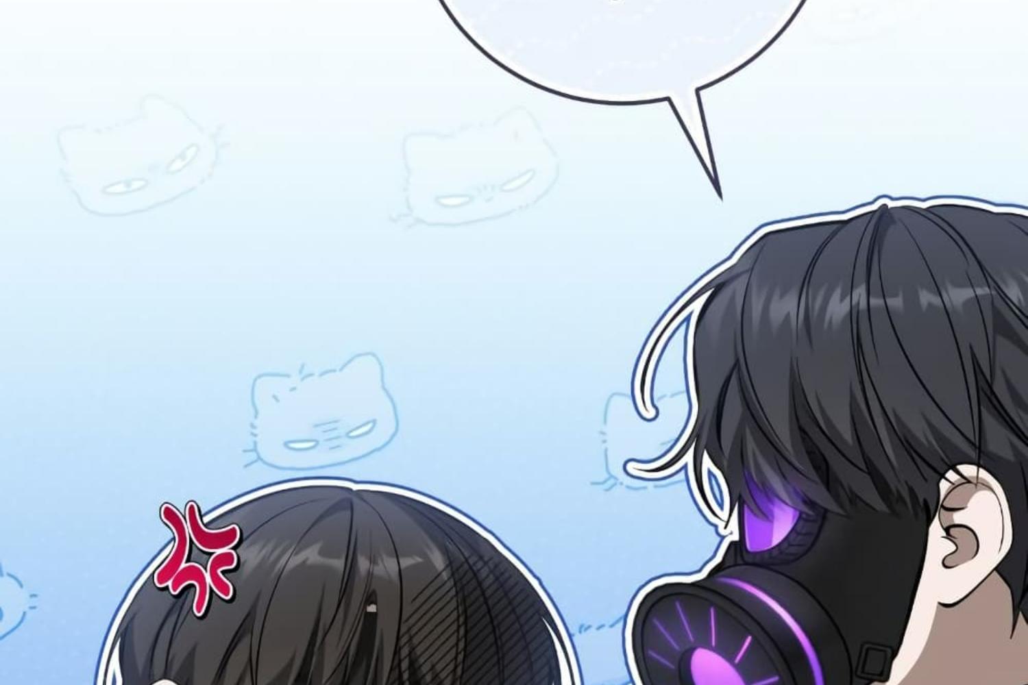 The Hunter Wants to Live Quietly ตอนที่ 31 189