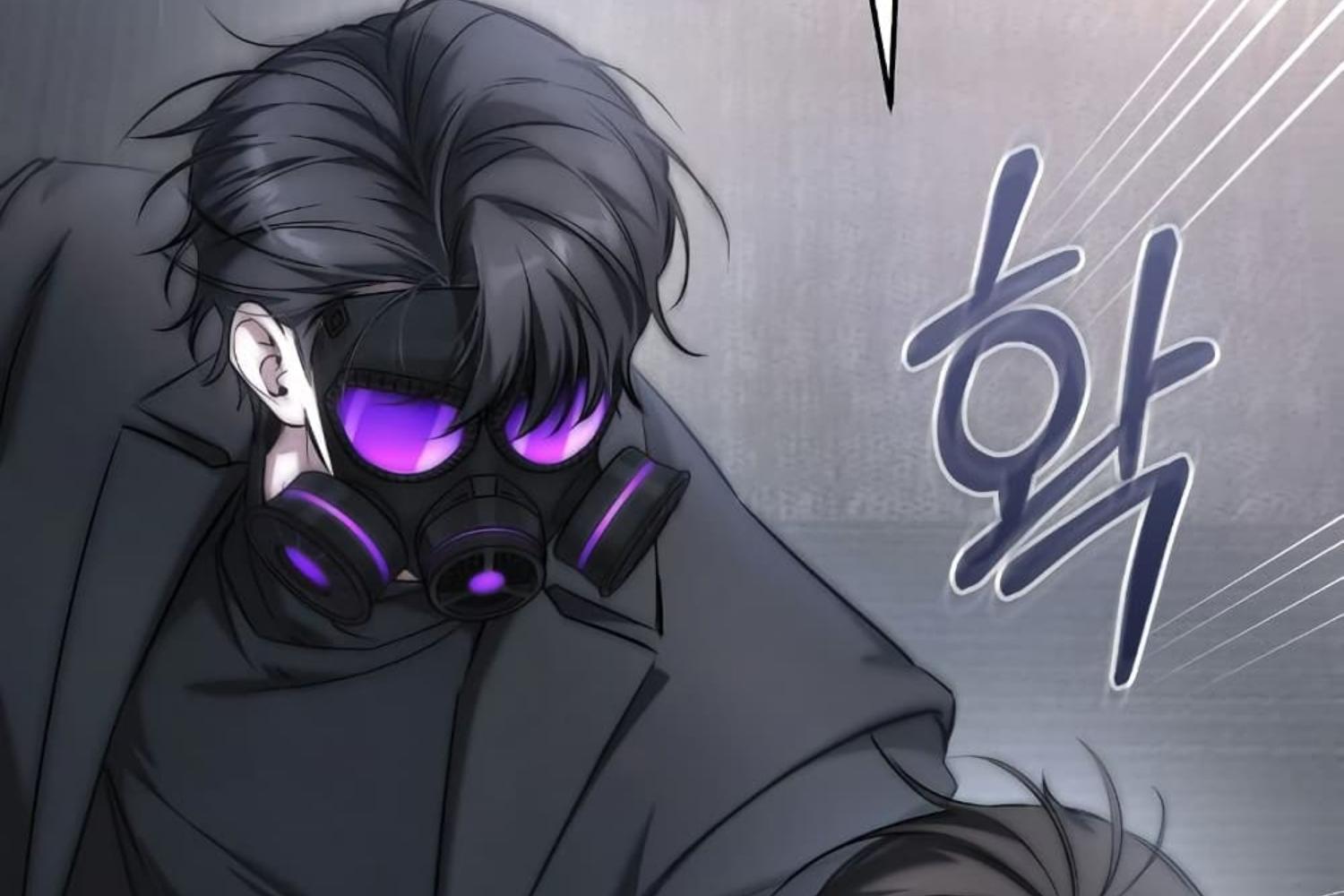 The Hunter Wants to Live Quietly ตอนที่ 31 228