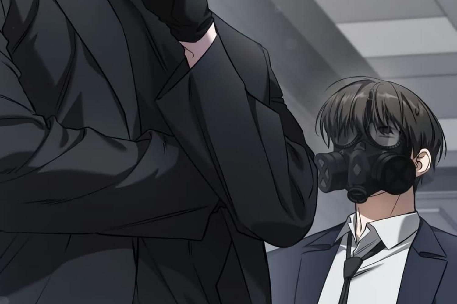 The Hunter Wants to Live Quietly ตอนที่ 31 221