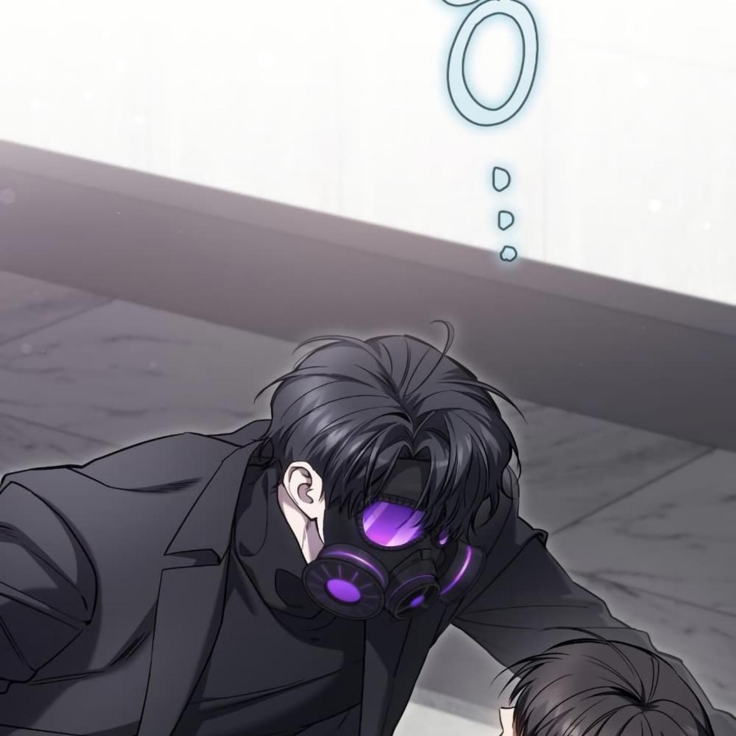 The Hunter Wants to Live Quietly ตอนที่ 33 2