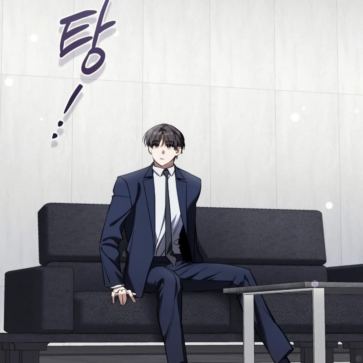 The Hunter Wants to Live Quietly ตอนที่ 33 9