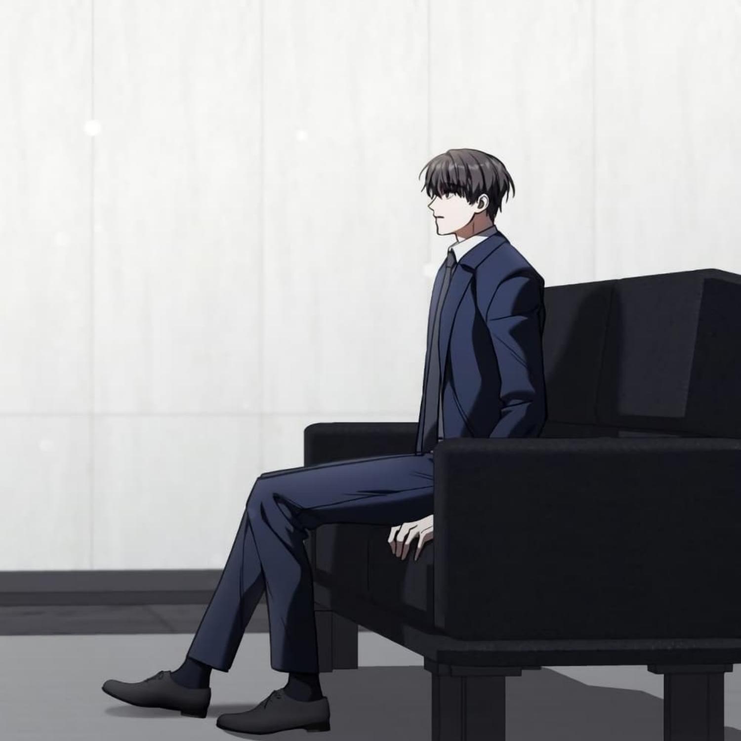 The Hunter Wants to Live Quietly ตอนที่ 33 26