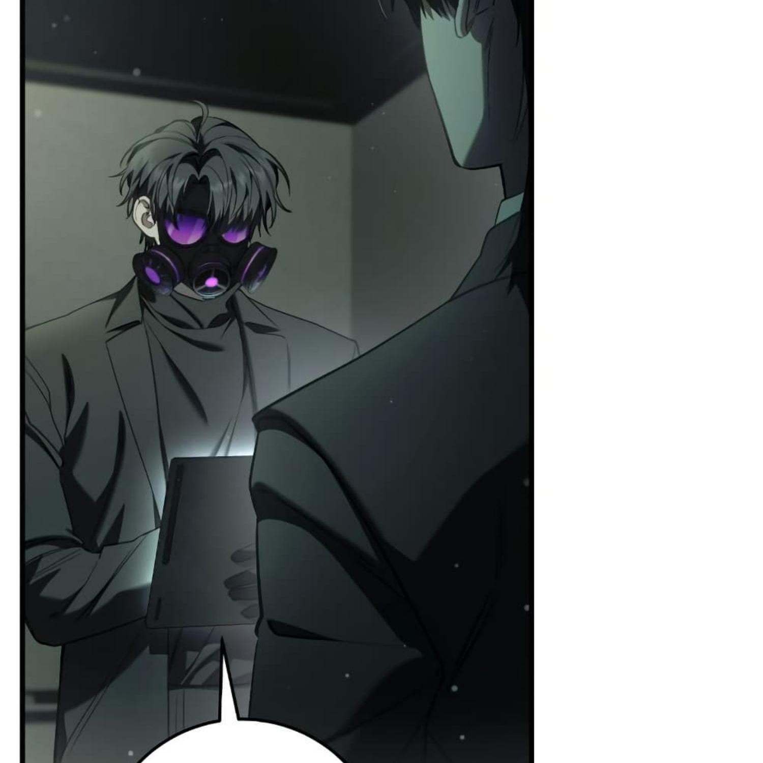 The Hunter Wants to Live Quietly ตอนที่ 33 105