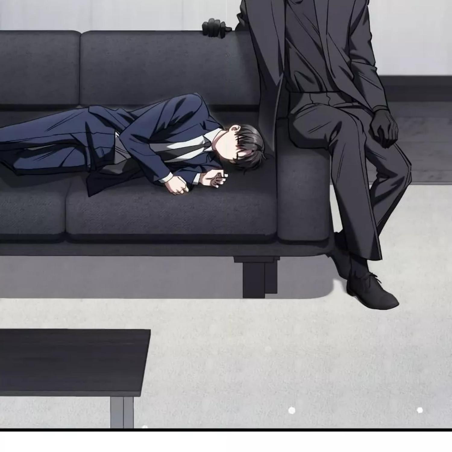 The Hunter Wants to Live Quietly ตอนที่ 33 161