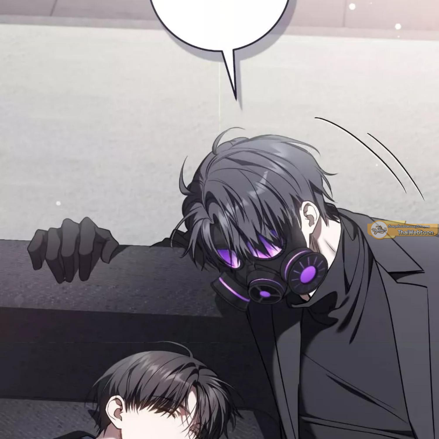 The Hunter Wants to Live Quietly ตอนที่ 33 169