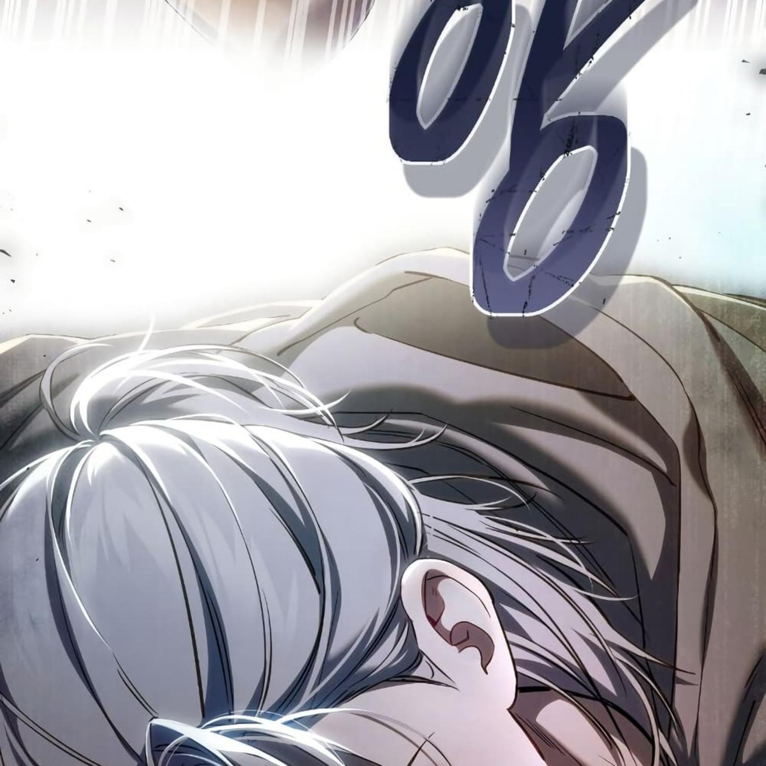 The Hunter Wants to Live Quietly ตอนที่ 34 61