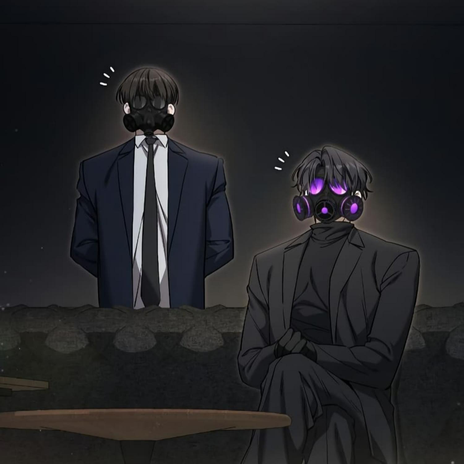 The Hunter Wants to Live Quietly ตอนที่ 34 96