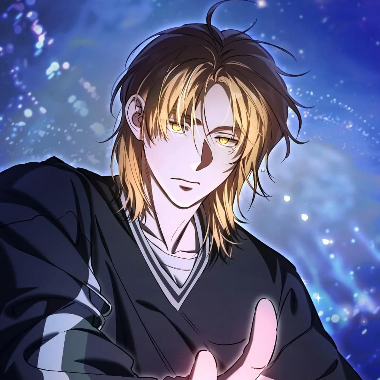 The Hunter Wants to Live Quietly ตอนที่ 34 108