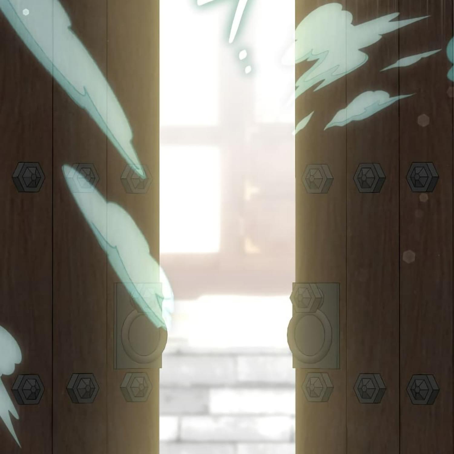 The Hunter Wants to Live Quietly ตอนที่ 35 22
