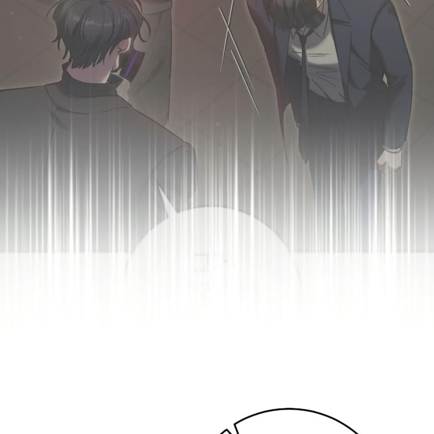 The Hunter Wants to Live Quietly ตอนที่ 35 47