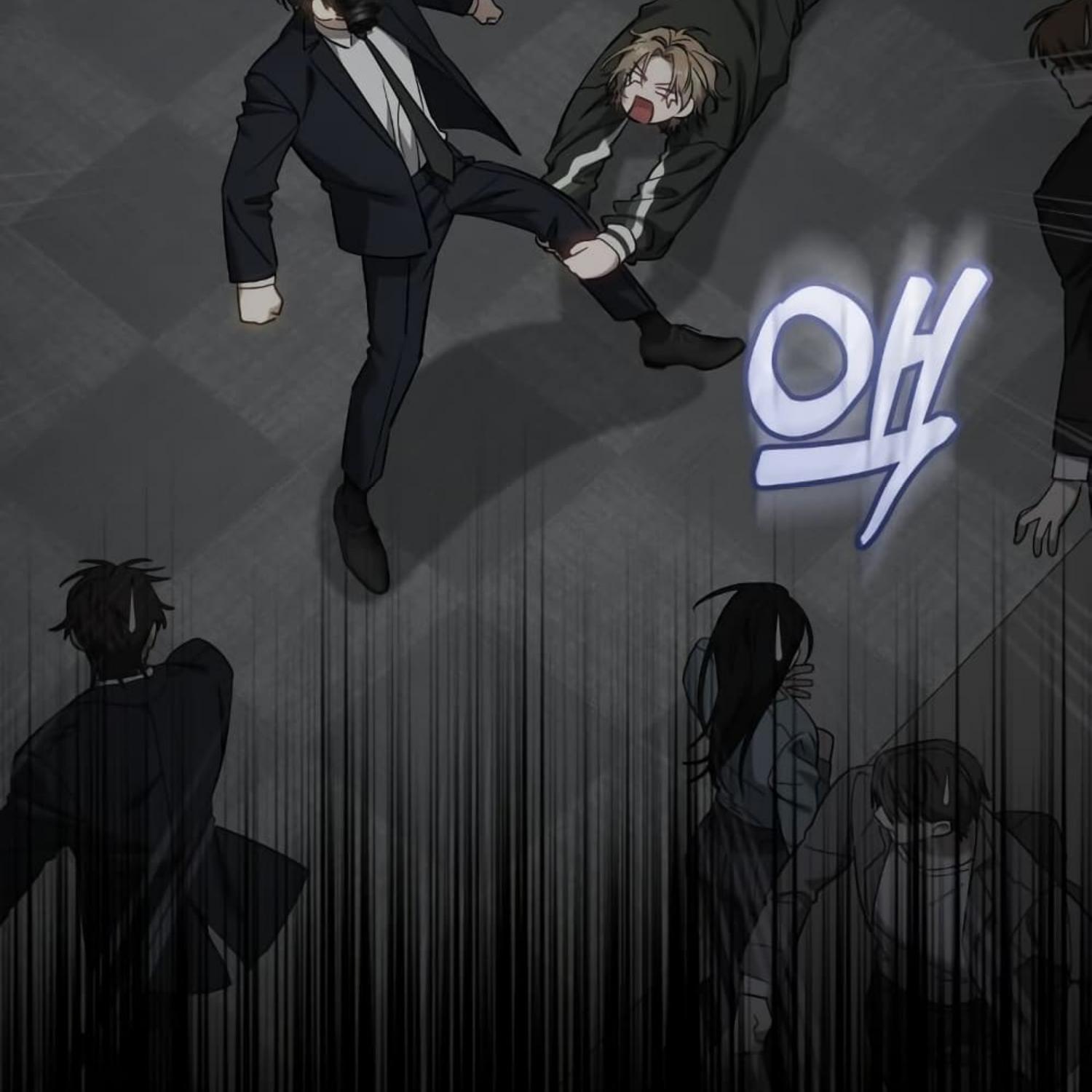 The Hunter Wants to Live Quietly ตอนที่ 35 82