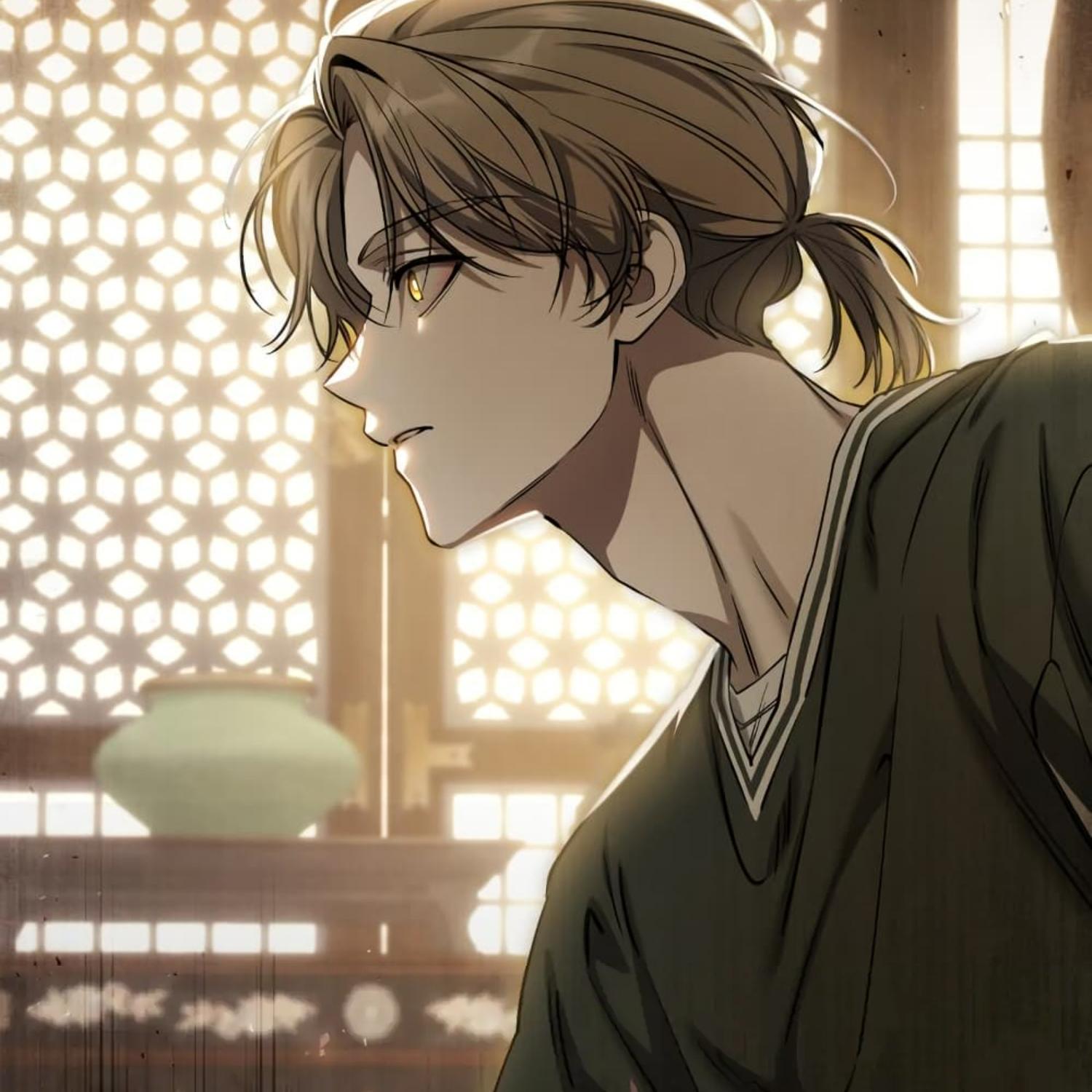 The Hunter Wants to Live Quietly ตอนที่ 35 92