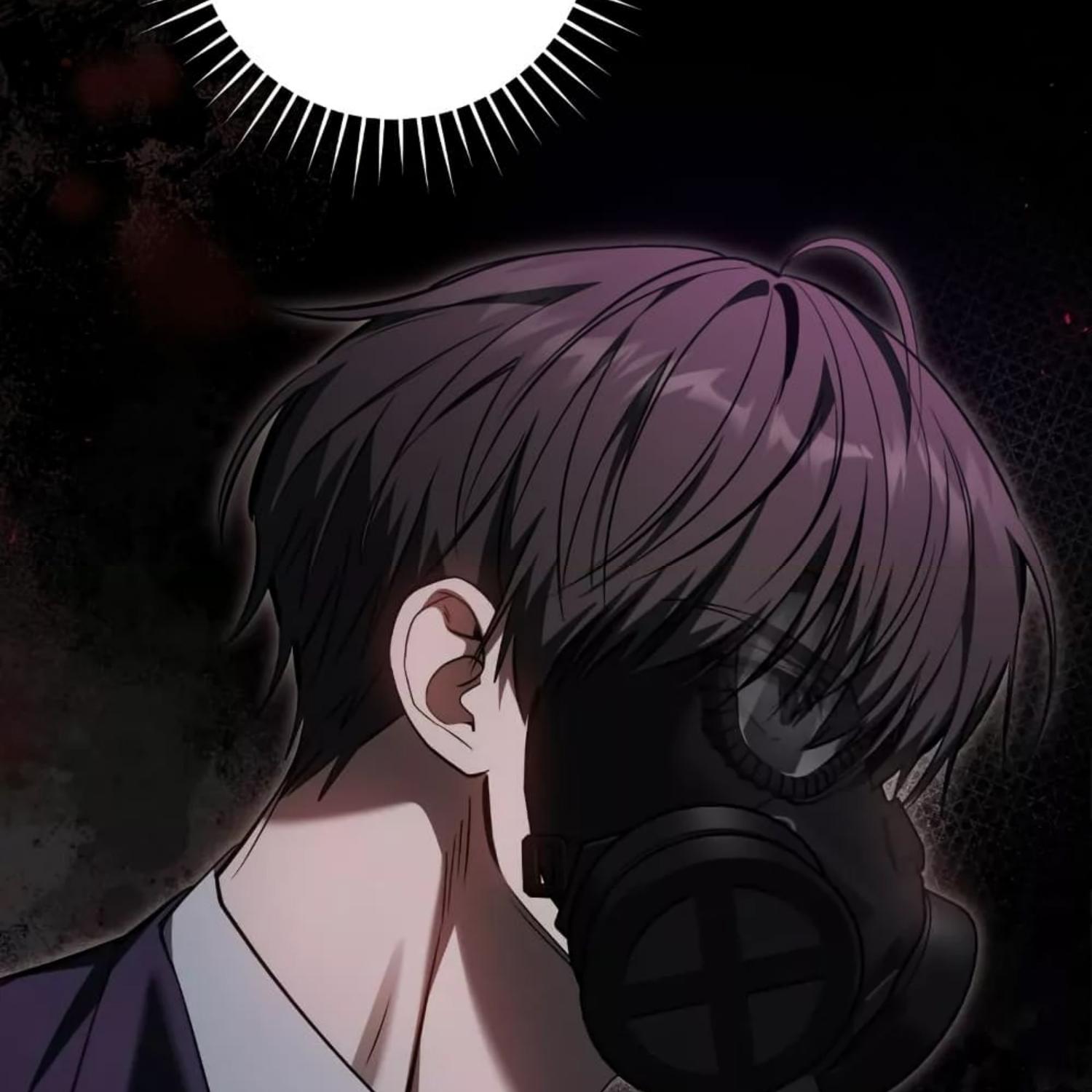 The Hunter Wants to Live Quietly ตอนที่ 35 95