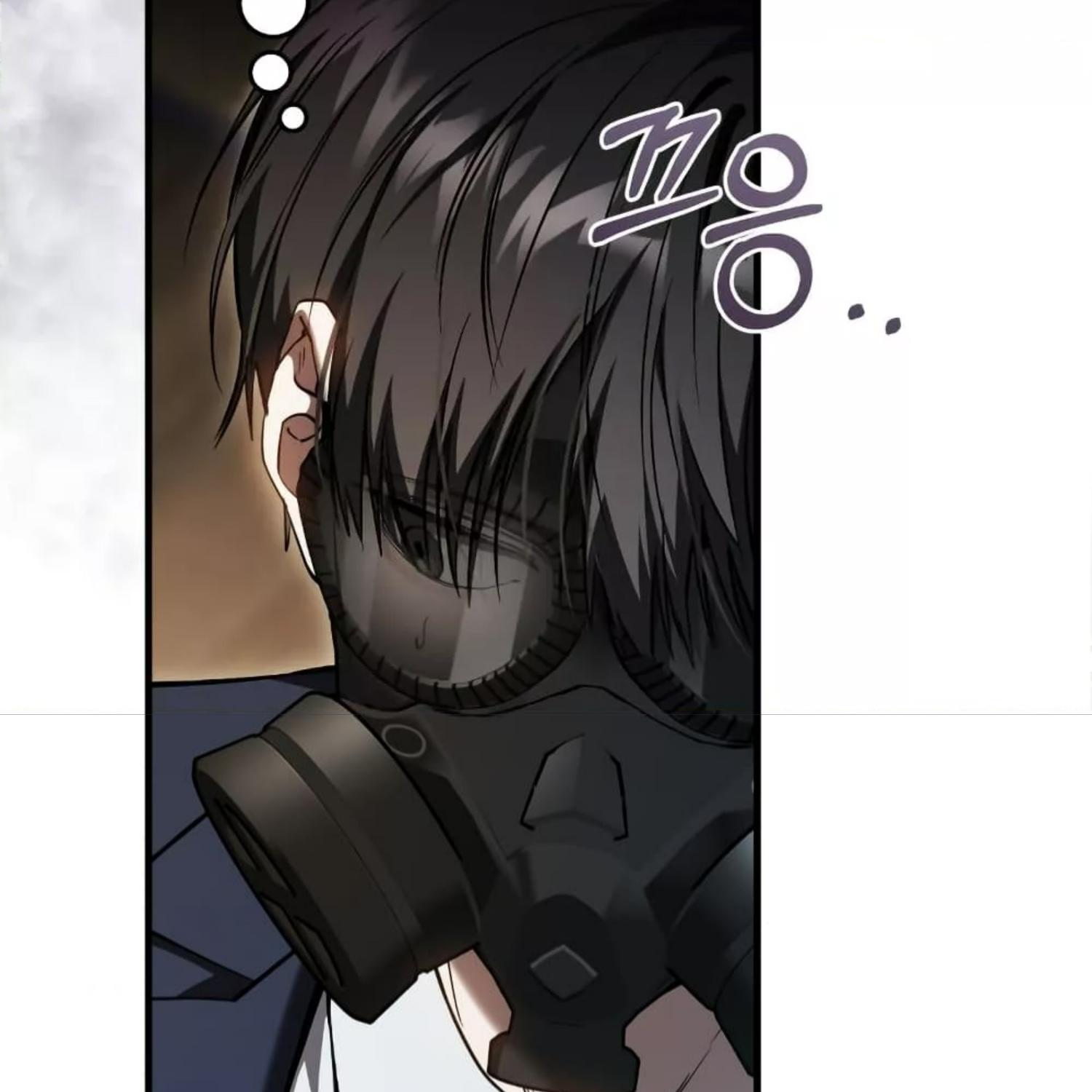 The Hunter Wants to Live Quietly ตอนที่ 35 101