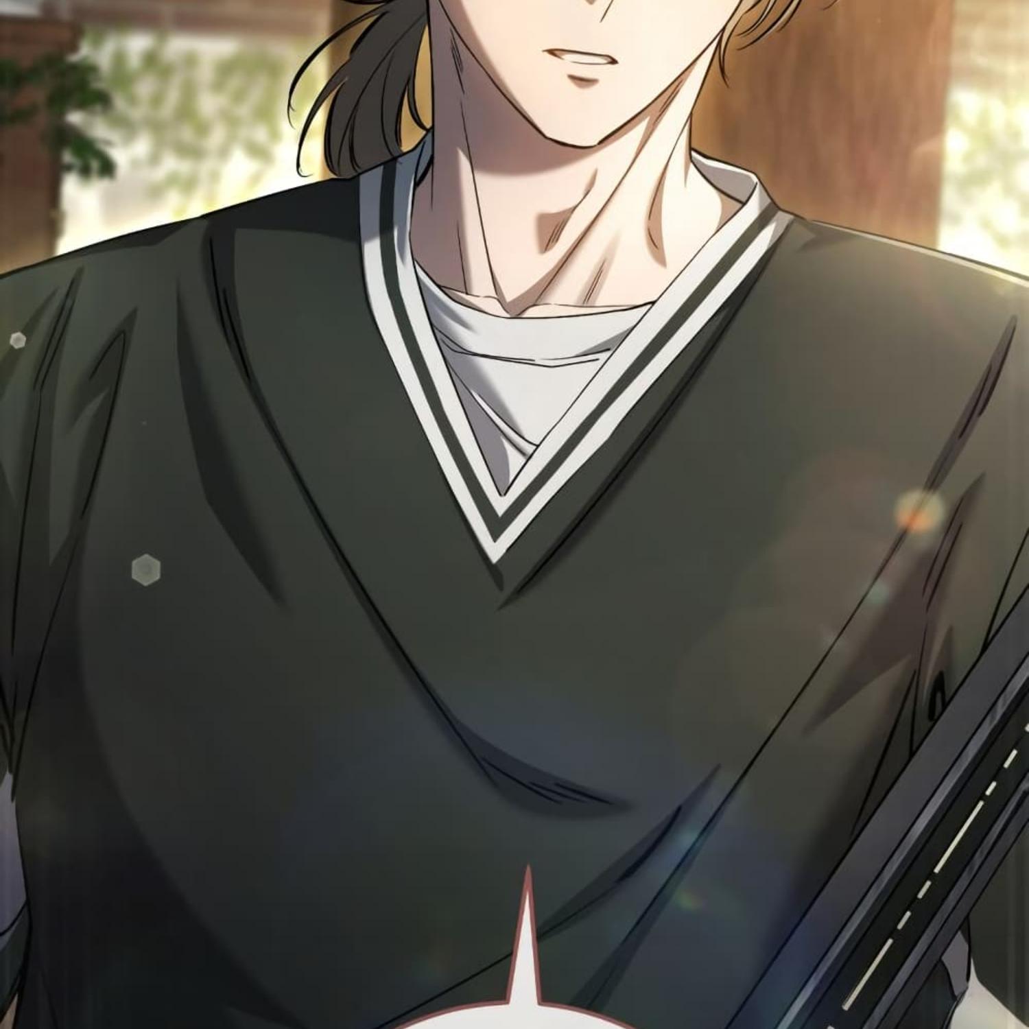 The Hunter Wants to Live Quietly ตอนที่ 35 172