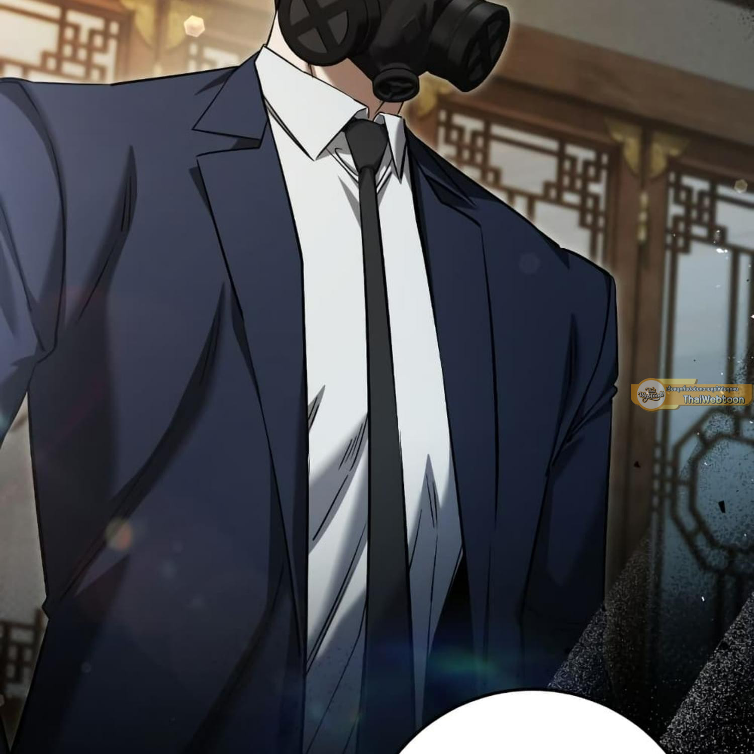 The Hunter Wants to Live Quietly ตอนที่ 35 169