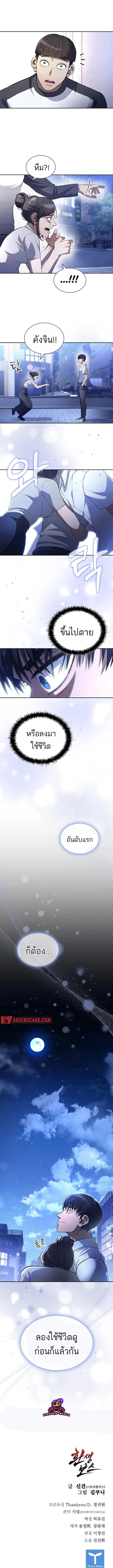 Reincarnated Boss ตอนที่ 2 22