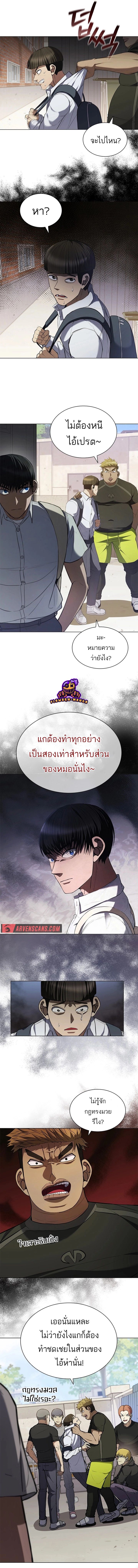 Reincarnated Boss ตอนที่ 3 10