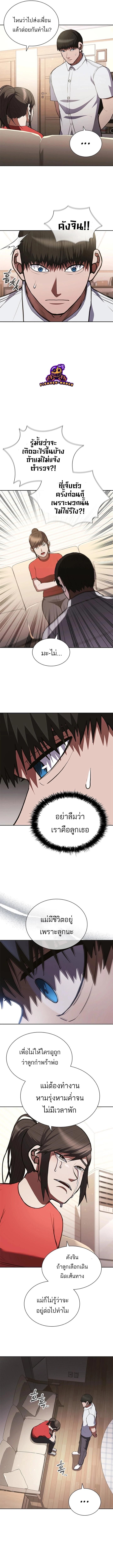 Reincarnated Boss ตอนที่ 8 5