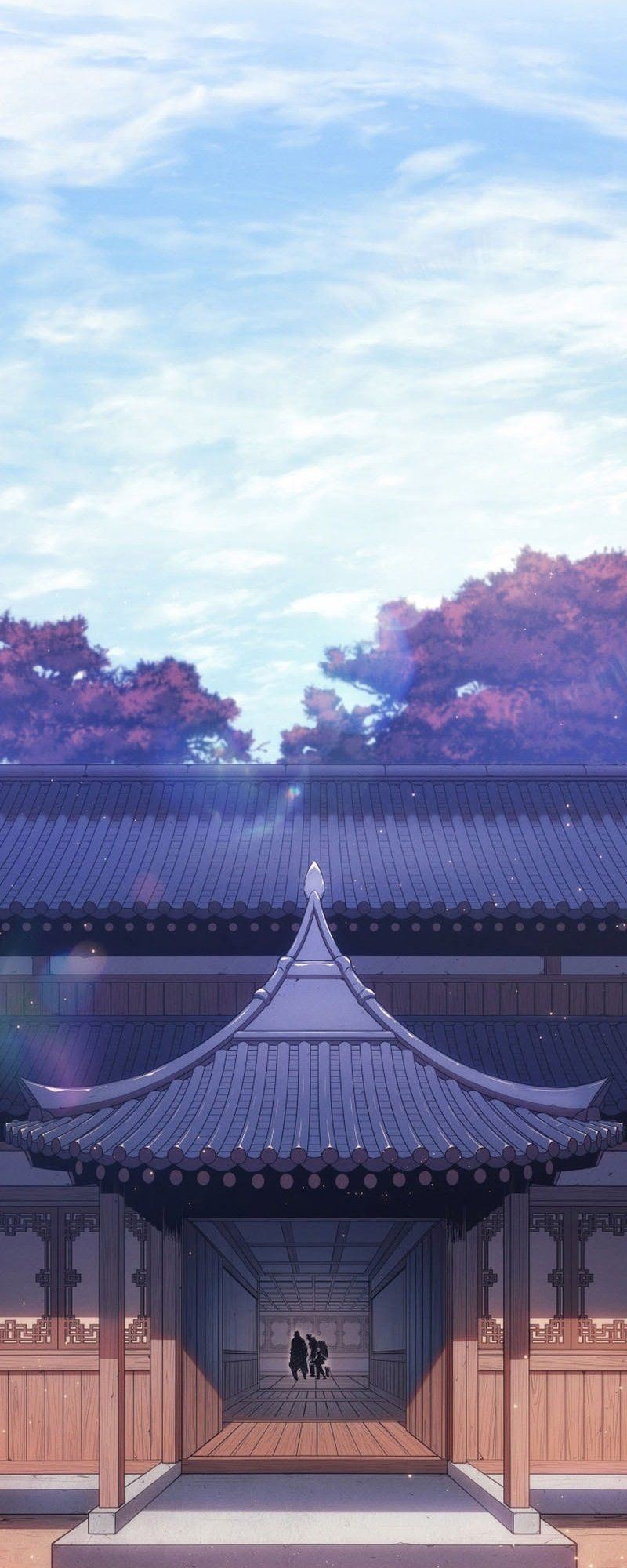 Reaper of the Drifting Moon ตอนที่ 96 2