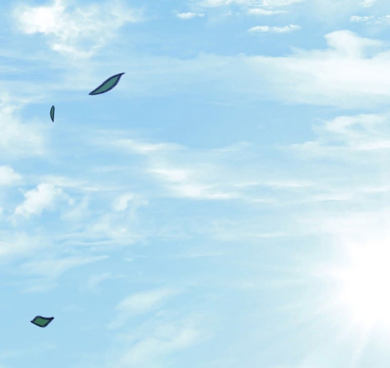 Reaper of the Drifting Moon ตอนที่ 96 86