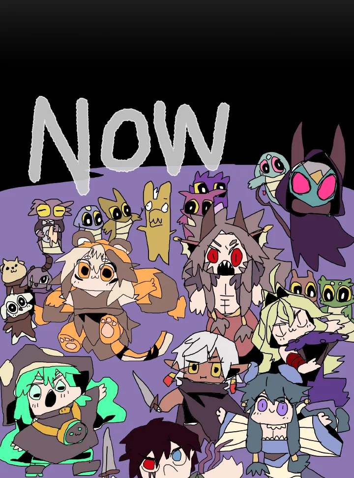 Dungeon Odyssey ตอนที่ 52 72