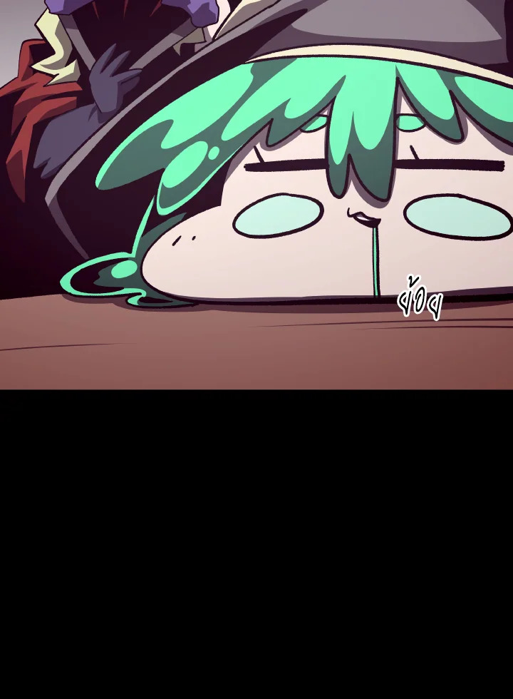 Dungeon Odyssey ตอนที่ 55 58