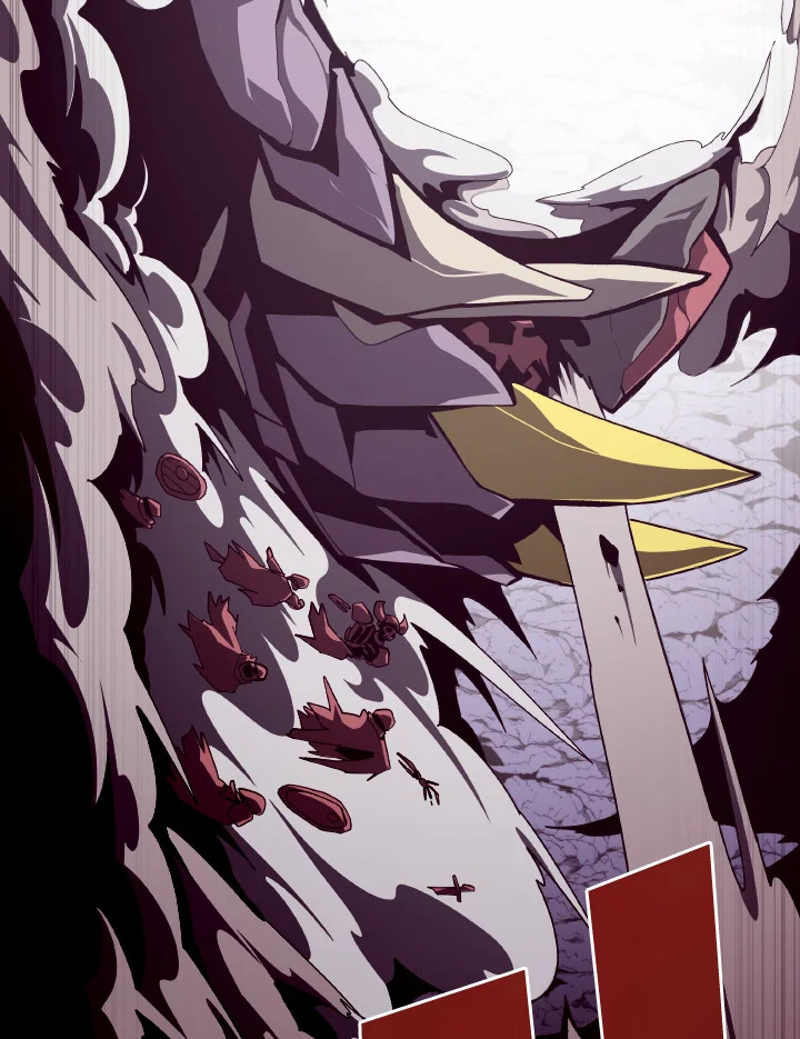 Dungeon Odyssey ตอนที่ 56 25