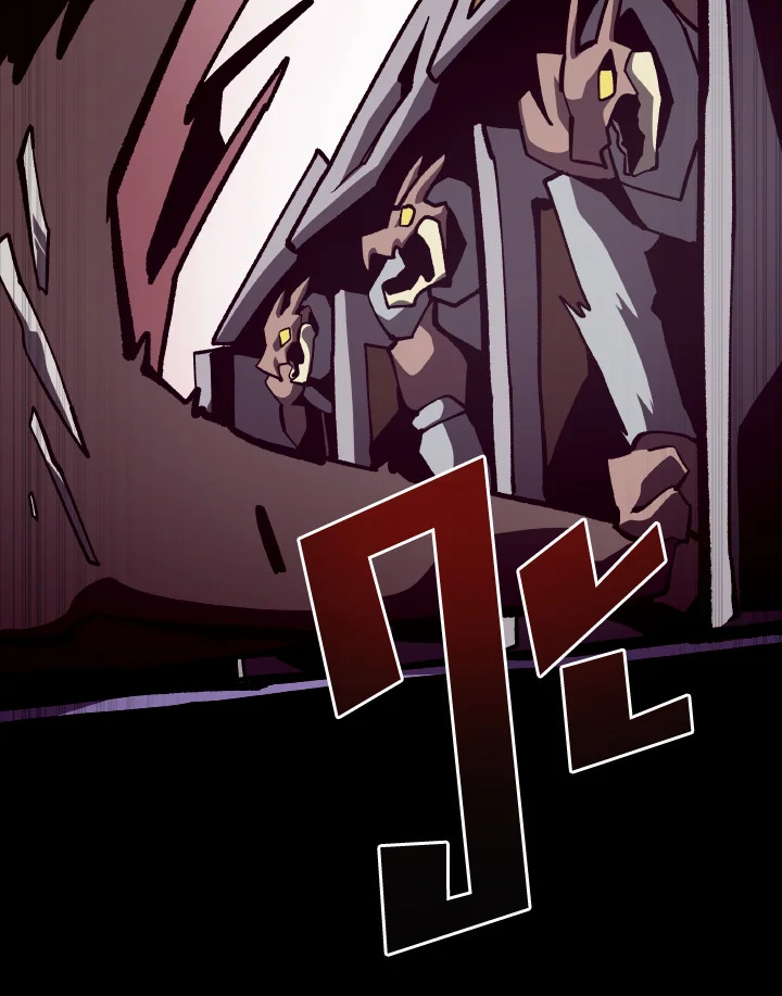 Dungeon Odyssey ตอนที่ 56 92