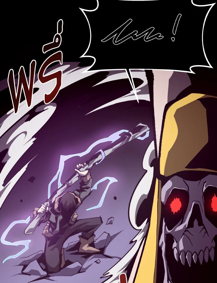 Dungeon Odyssey ตอนที่ 56 107