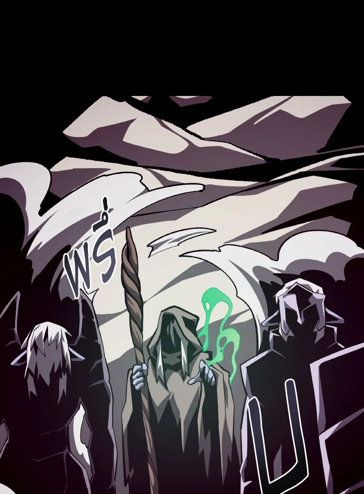 Dungeon Odyssey ตอนที่ 58 85