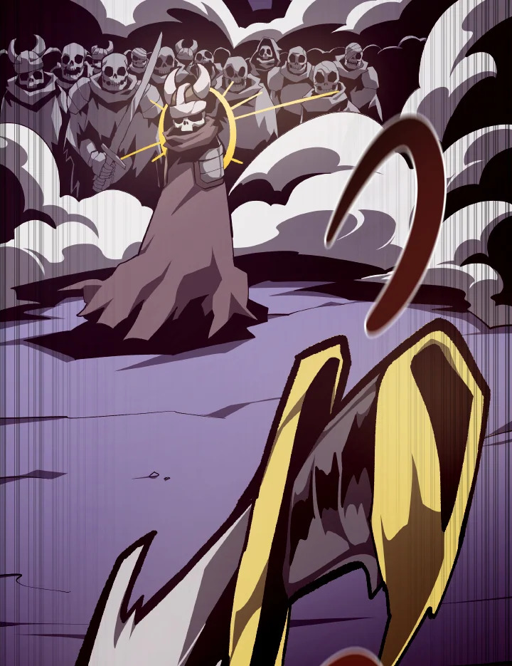 Dungeon Odyssey ตอนที่ 59 18