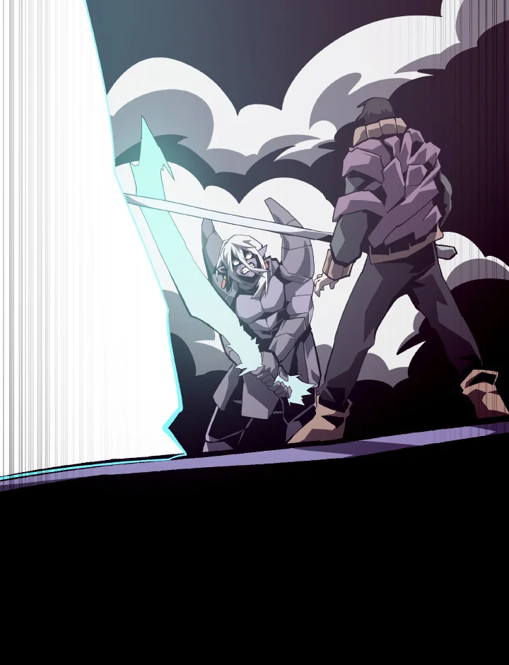 Dungeon Odyssey ตอนที่ 60 95