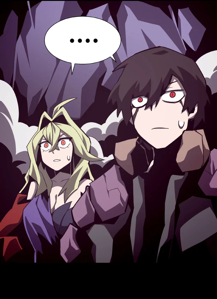 Dungeon Odyssey ตอนที่ 61 55