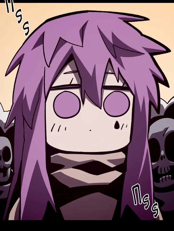 Dungeon Odyssey ตอนที่ 61 104