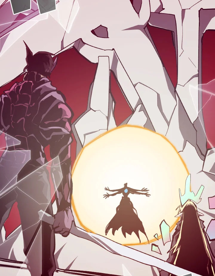 Dungeon Odyssey ตอนที่ 64 9