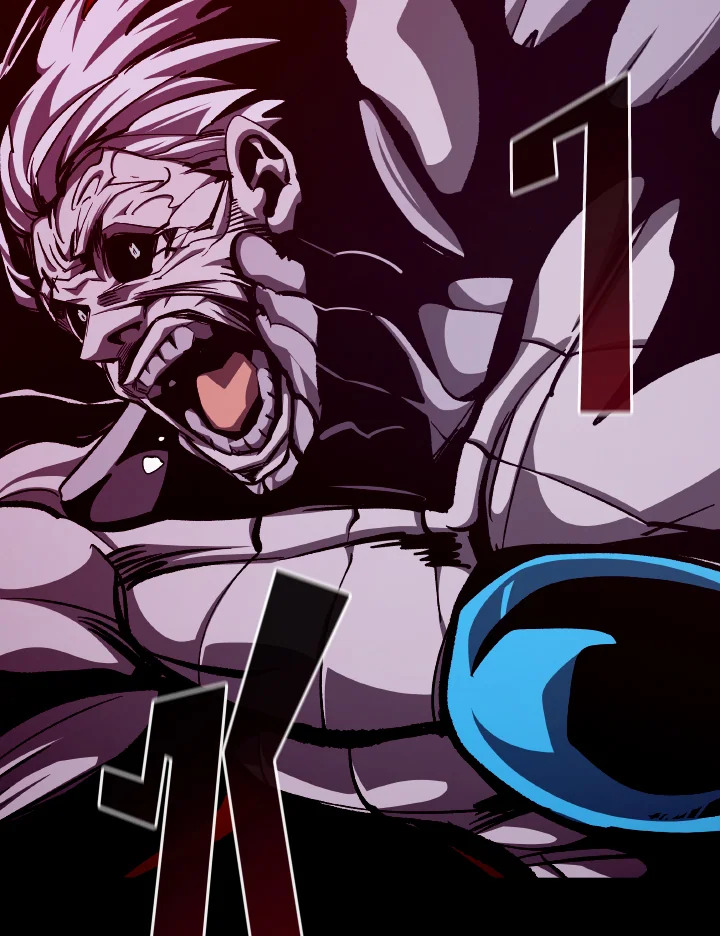 Dungeon Odyssey ตอนที่ 64 25