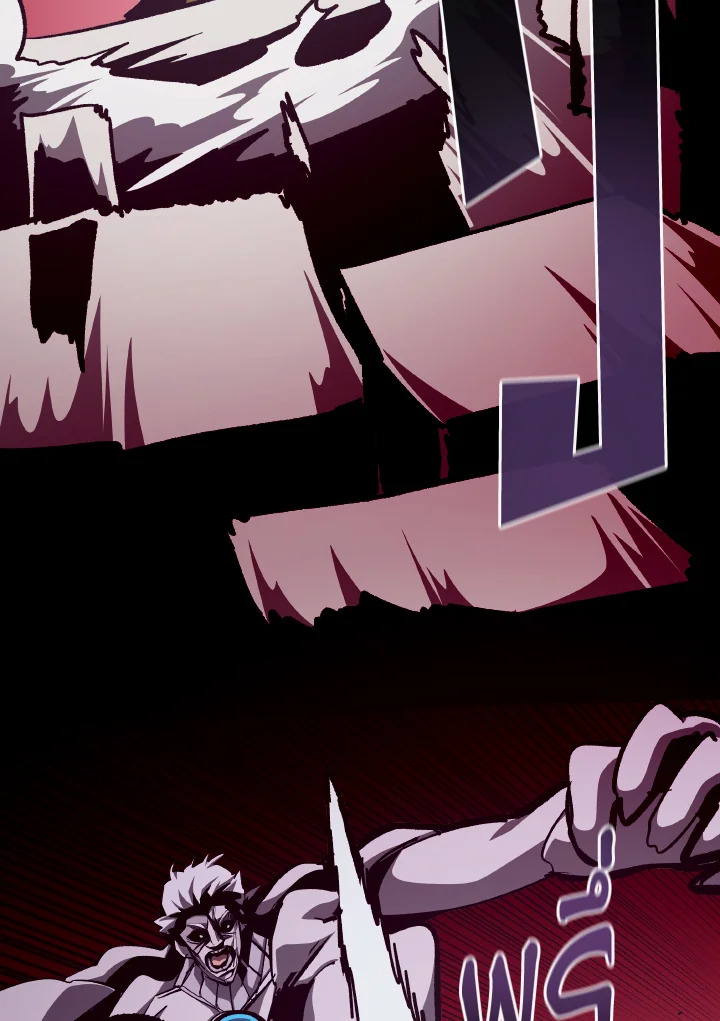Dungeon Odyssey ตอนที่ 64 34