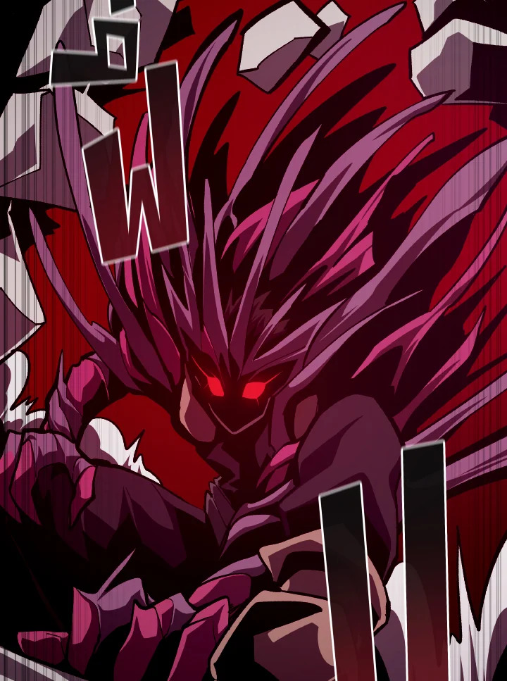 Dungeon Odyssey ตอนที่ 64 59