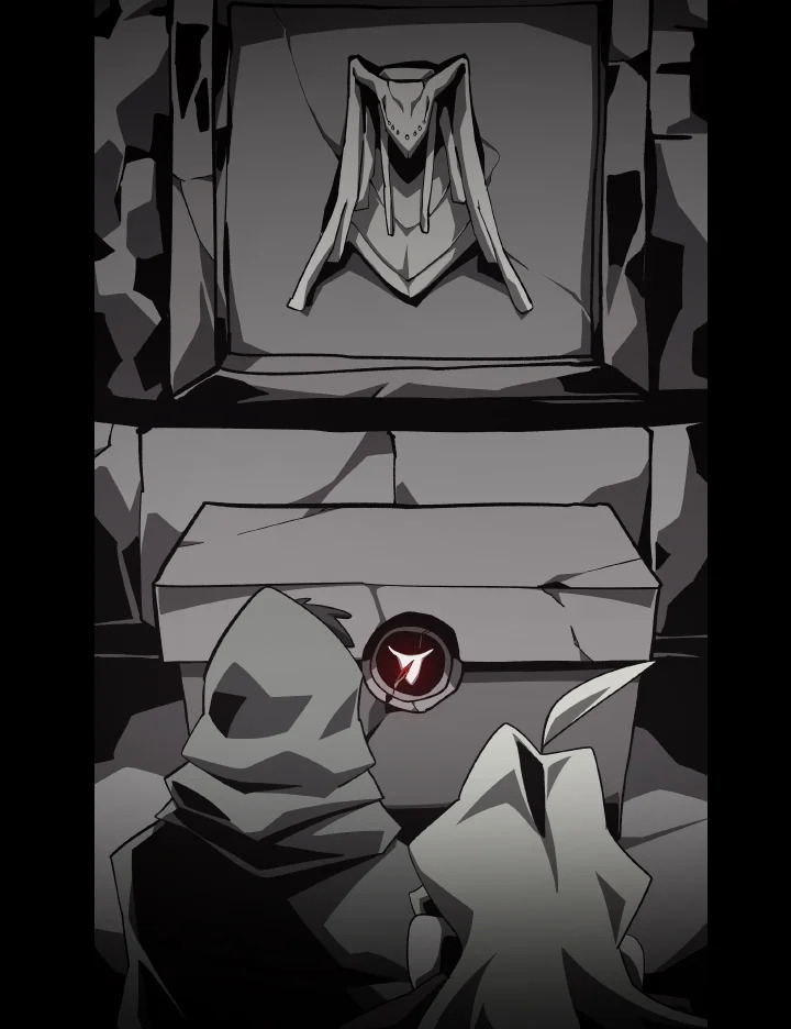 Dungeon Odyssey ตอนที่ 69 69