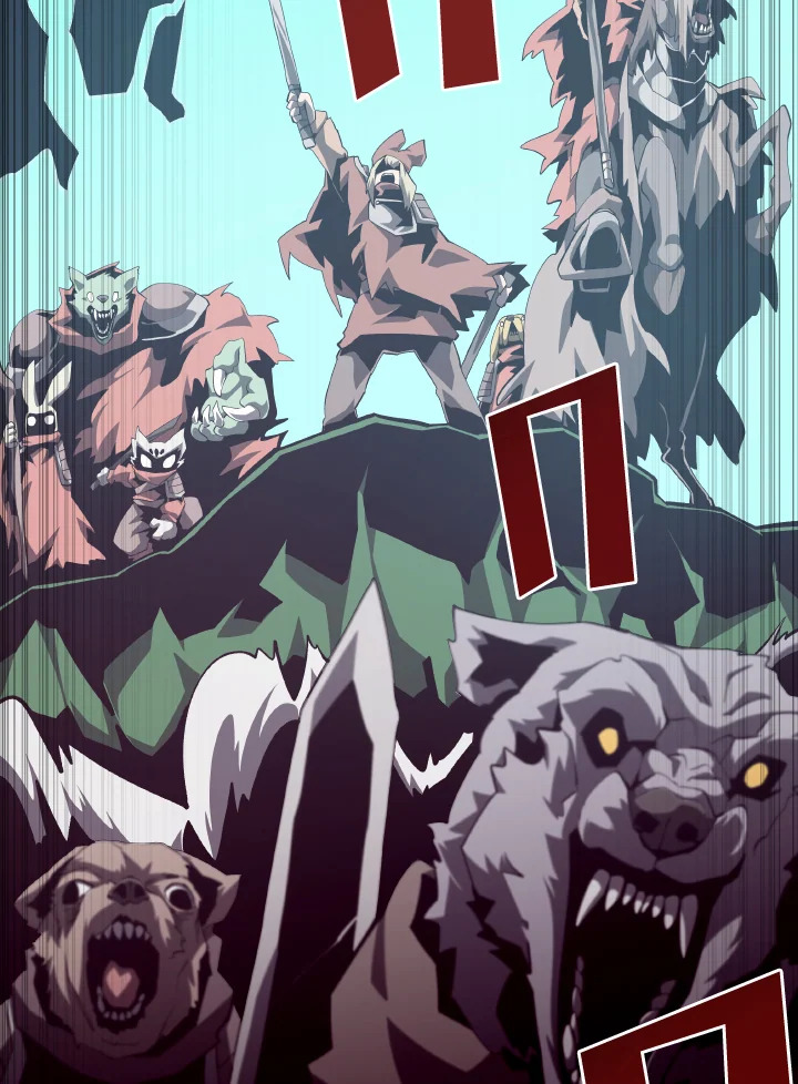 Dungeon Odyssey ตอนที่ 72 31